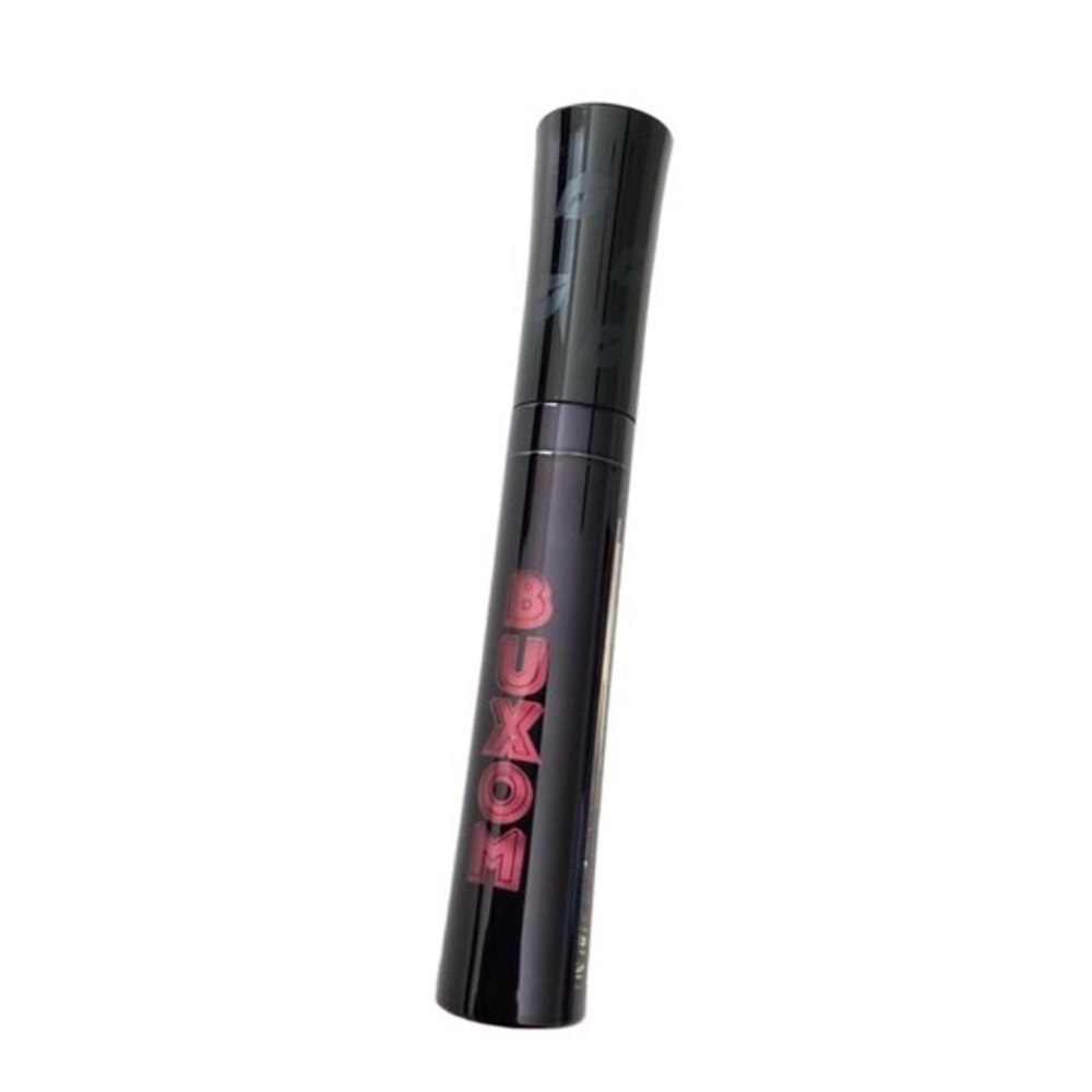 Buxom Va-Va-Plump Push Up Pink Shiny Liquid Lipstick